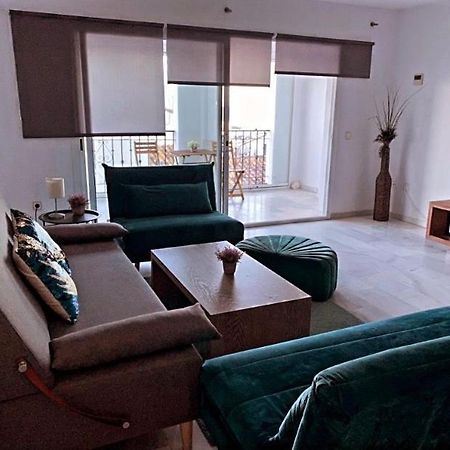 Apartament Appartement Marbella Buitenkant foto