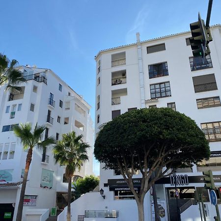 Apartament Appartement Marbella Buitenkant foto