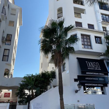 Apartament Appartement Marbella Buitenkant foto