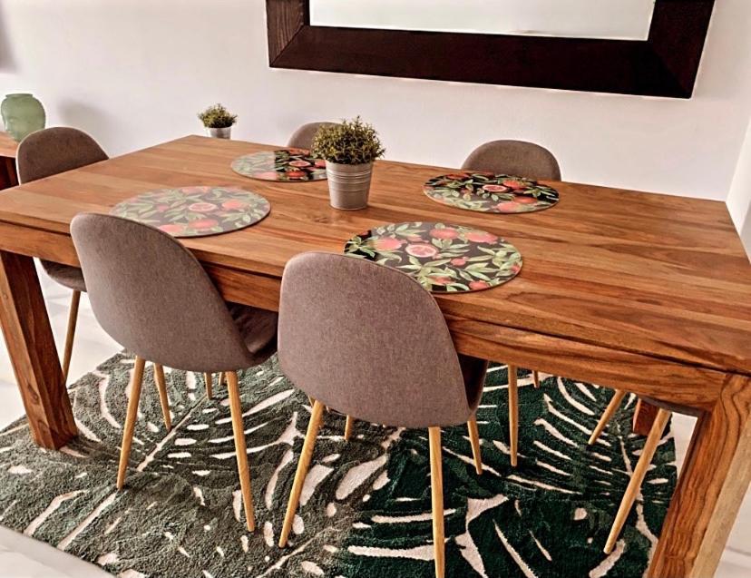 Apartament Appartement Marbella Buitenkant foto