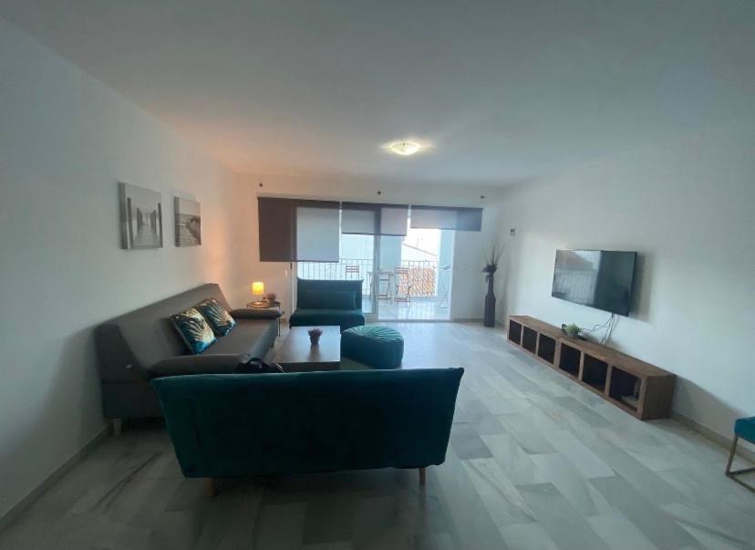 Apartament Appartement Marbella Buitenkant foto