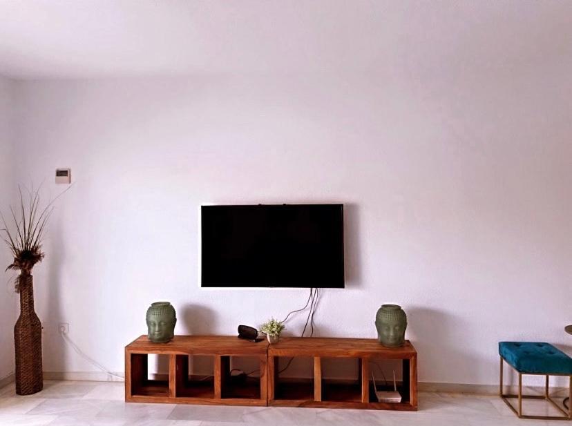 Apartament Appartement Marbella Buitenkant foto