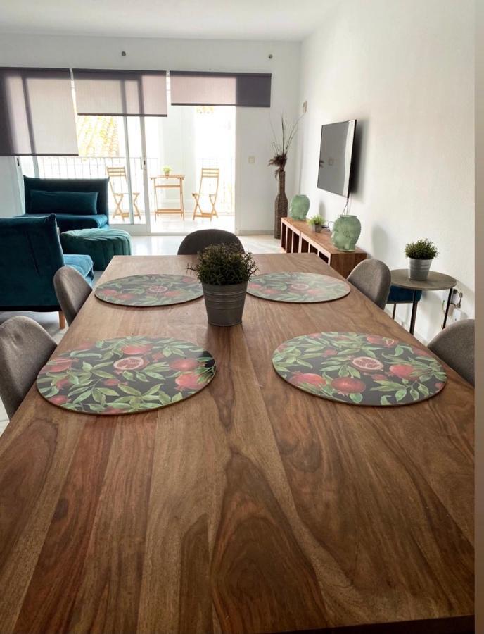 Apartament Appartement Marbella Buitenkant foto