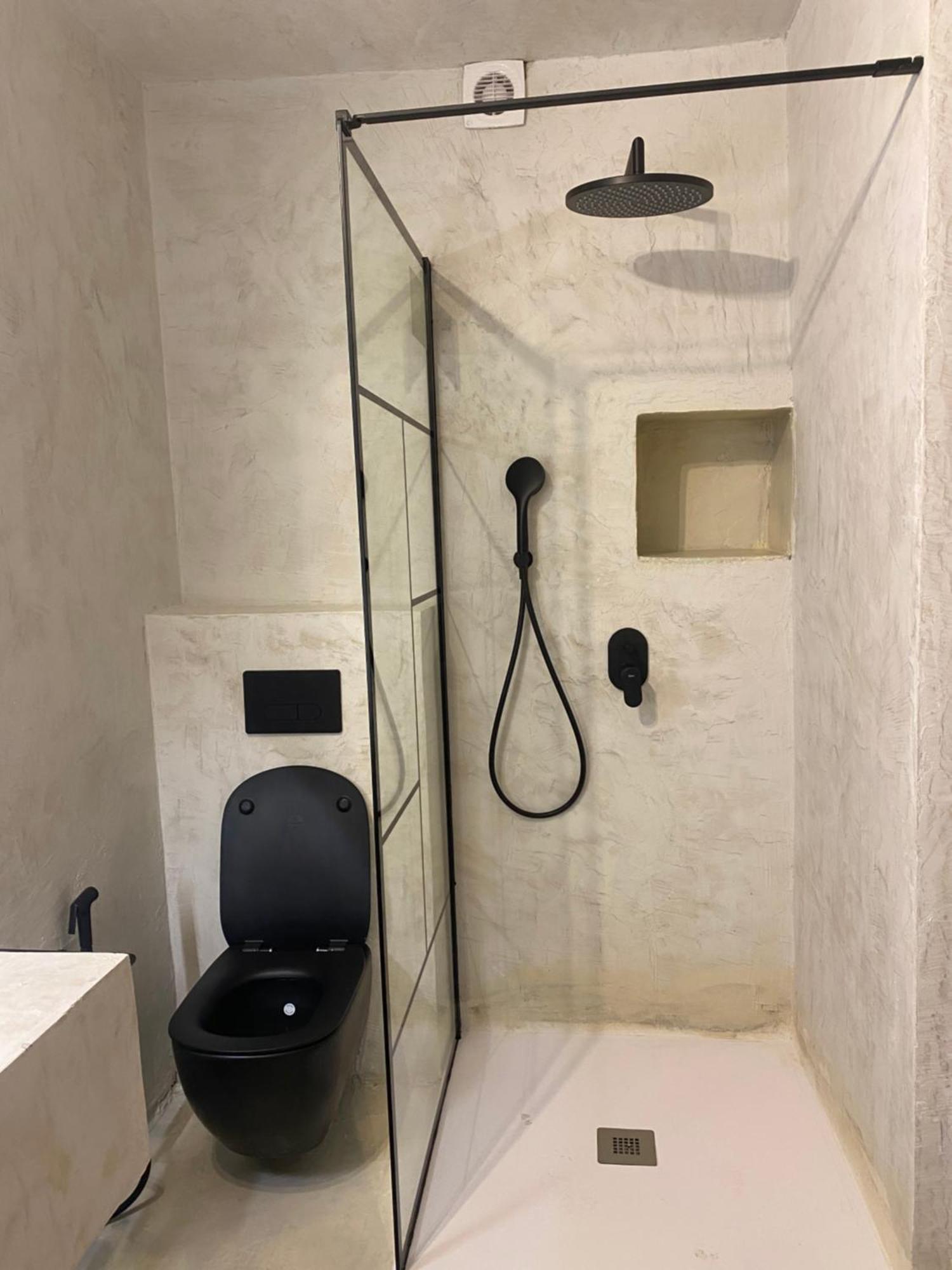 Apartament Appartement Marbella Buitenkant foto