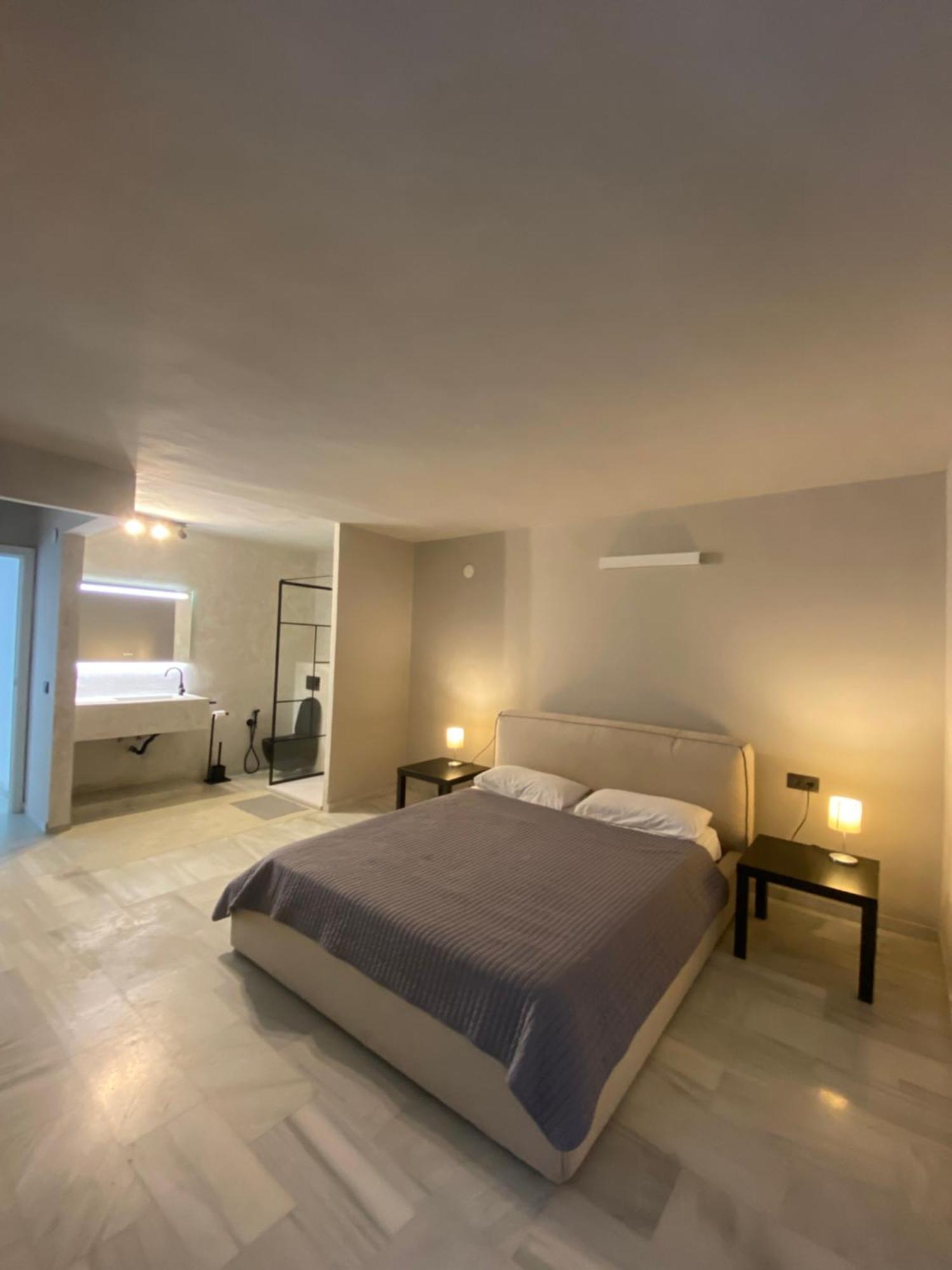 Apartament Appartement Marbella Buitenkant foto