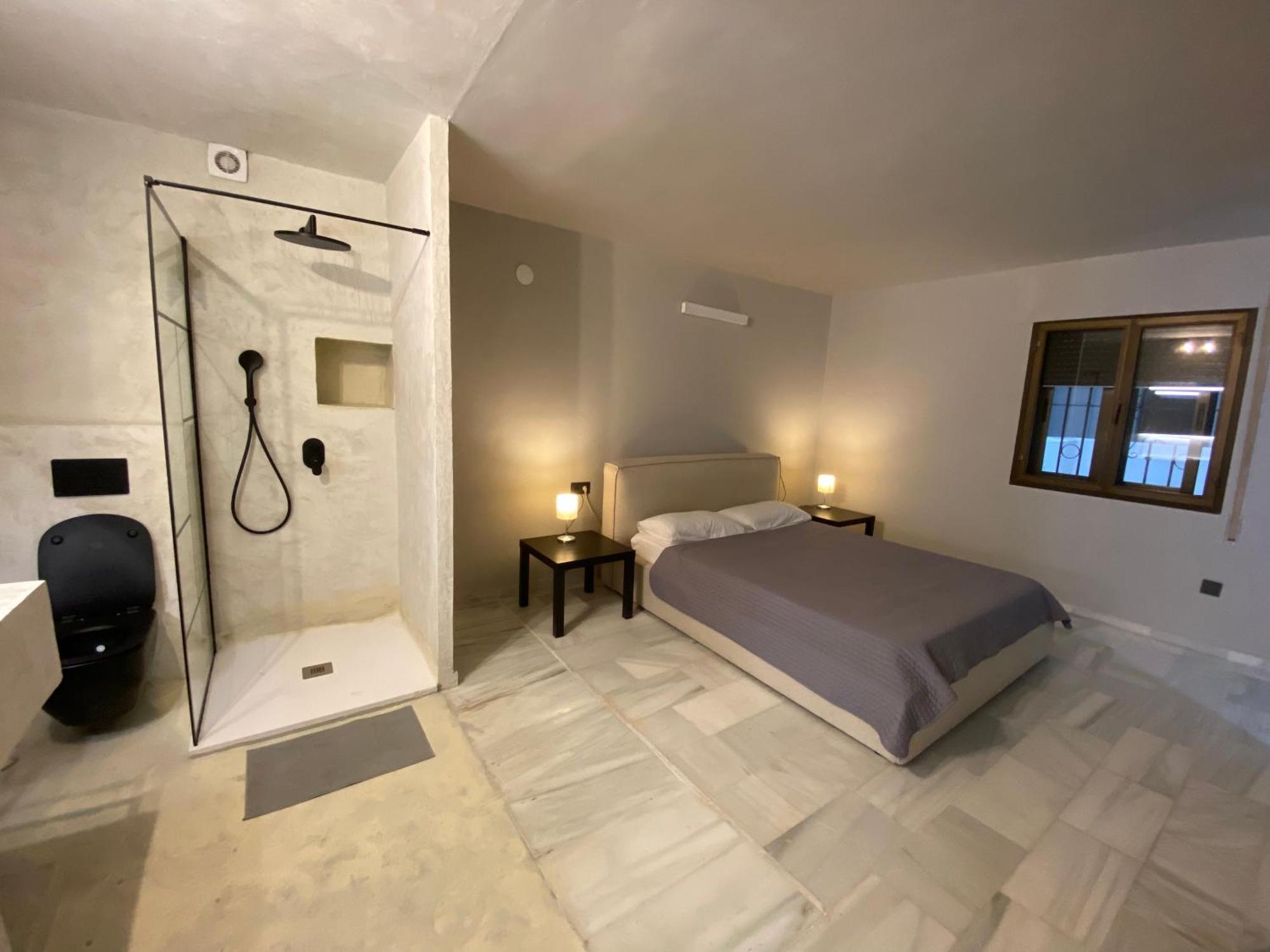 Apartament Appartement Marbella Buitenkant foto