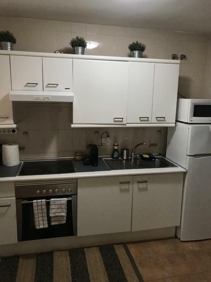 Apartament Appartement Marbella Buitenkant foto
