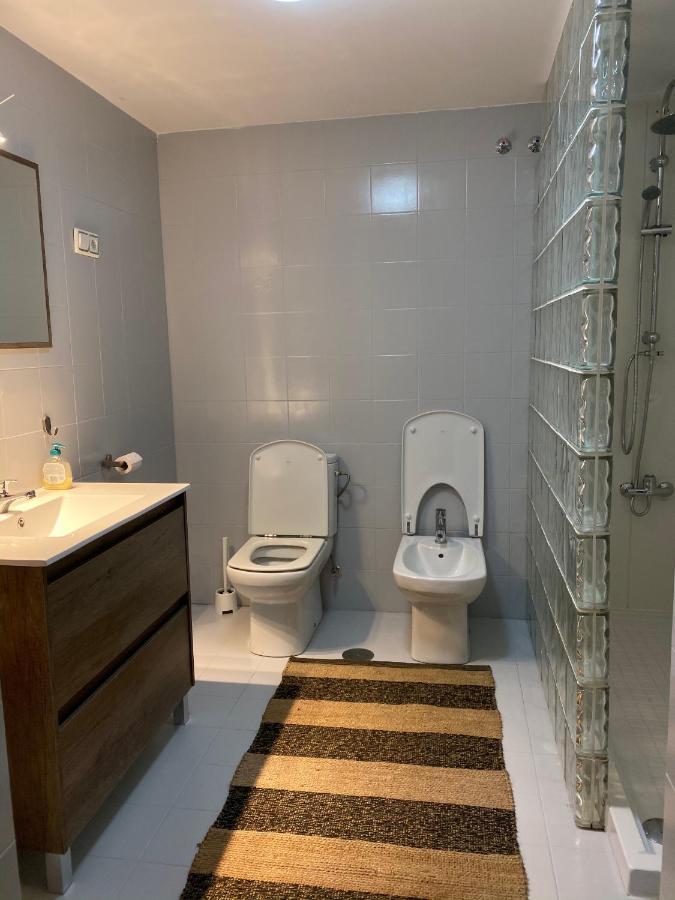 Apartament Appartement Marbella Buitenkant foto
